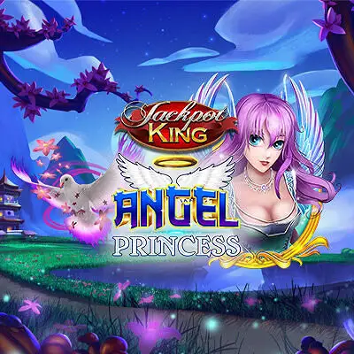 Angel Princess logo