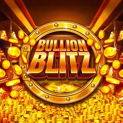 Bullion Blitz logo