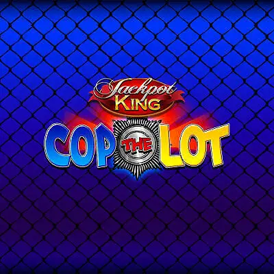 Cop the Lot logo
