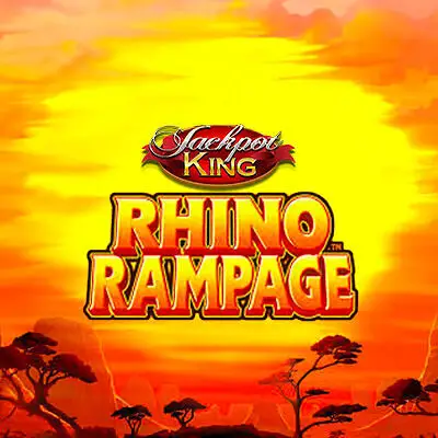Rhino Rampage logo
