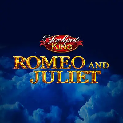 Romeo and Juliet logo