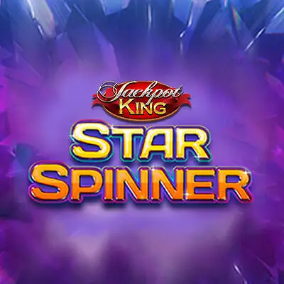 Star Spinner logo