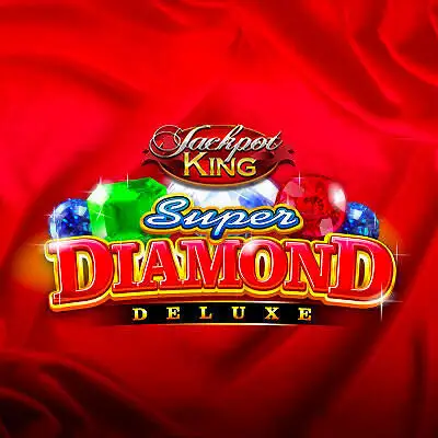 Super Diamond Deluxe logo
