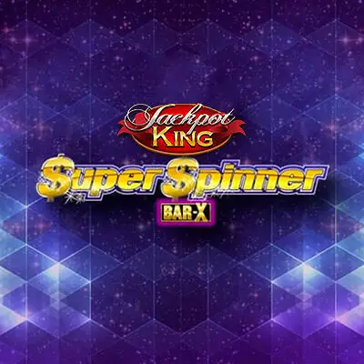 Super Spinner logo