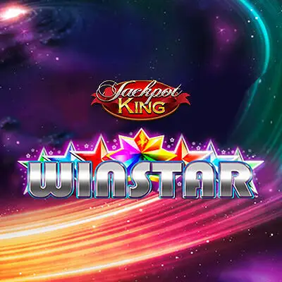 Win Star logo