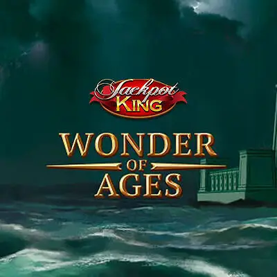 Wonder of Ages logo