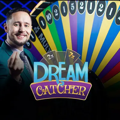 Dream Catcher logo