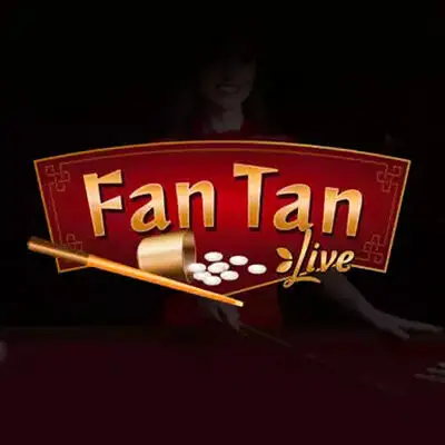 Fan Tan logo