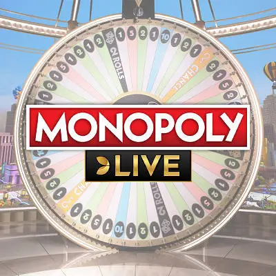Monopoly logo