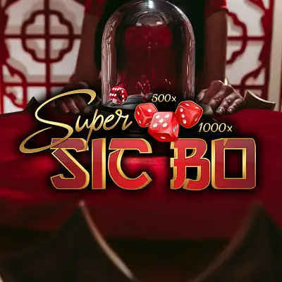 Super Sic Bo logo
