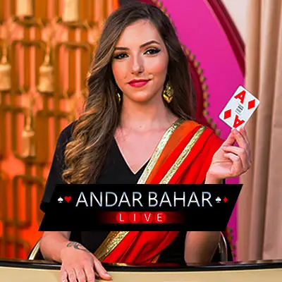 Andar Bahar logo