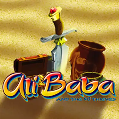 Ali Baba logo