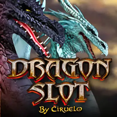 Dragon Slot logo
