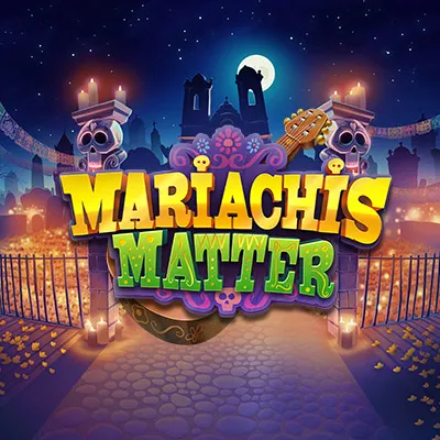 Mariachis Matter logo