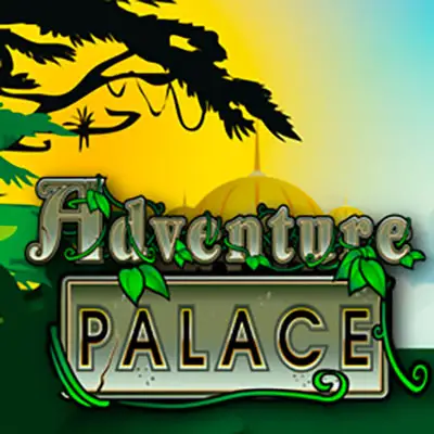 Adventure Palace HD logo