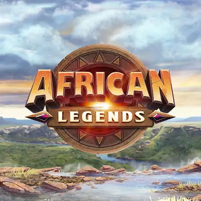 African Legends logo