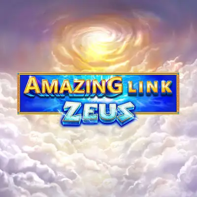 Amazing Link Zeus logo