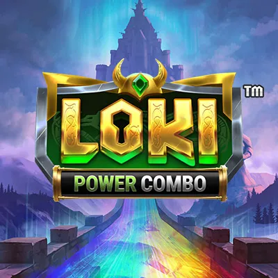 Loki Power Combo logo
