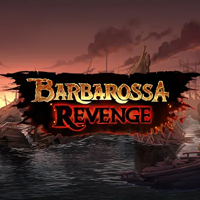 Barbarossa Revenge logo