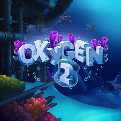 Oxygen 2 logo