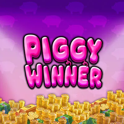 Piggy Winner logo
