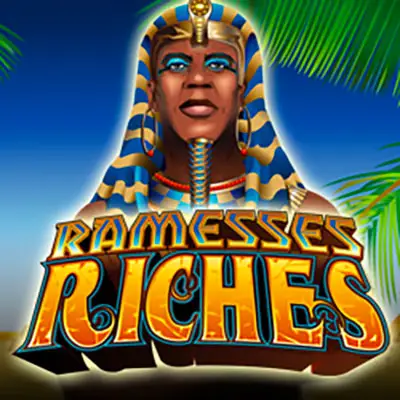 Ramesess Riches logo