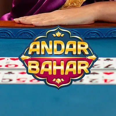 Andar Bahar logo