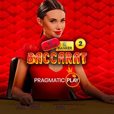 Baccarat 2 logo