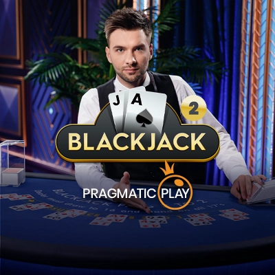 Blackjack 2 - Azure logo