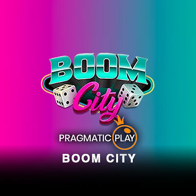 Boom Casino Interface