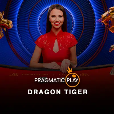 Dragon Tiger logo
