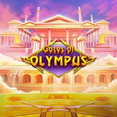 Gates of Olympus logo