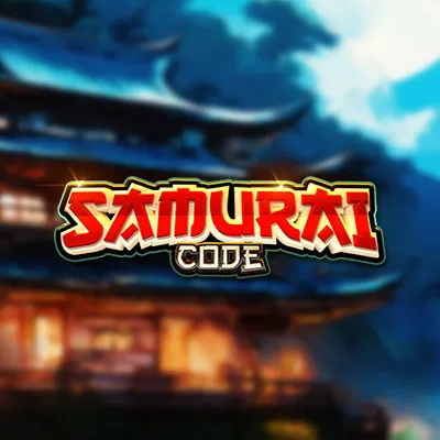 Samurai Code logo
