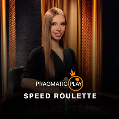 Speed Roulette 1 logo