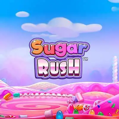 Sugar Rush logo