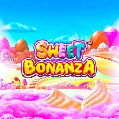 Sweet Bonanza logo