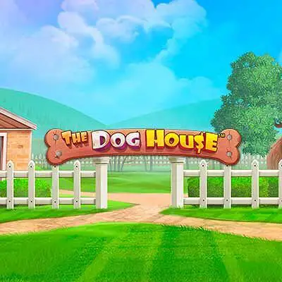 The Dog House logo