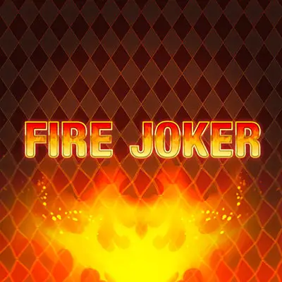 Fire Joker logo
