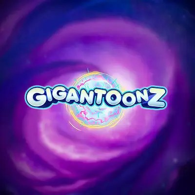 Gigantoonz logo