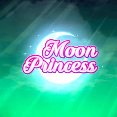 Moon Princess logo