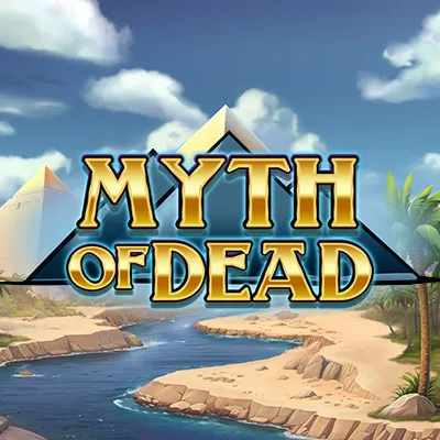Myth of Dead logo