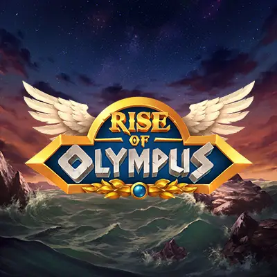 Rise of Olympus logo