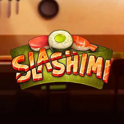 Slashimi logo