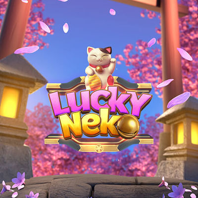 lucky neko jackpot - dmboard.media