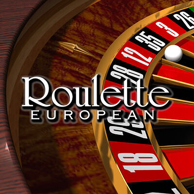 European Roulette