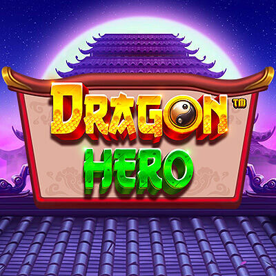 Jonny Jackpot | Dragon Hero | Jonny Jackpot